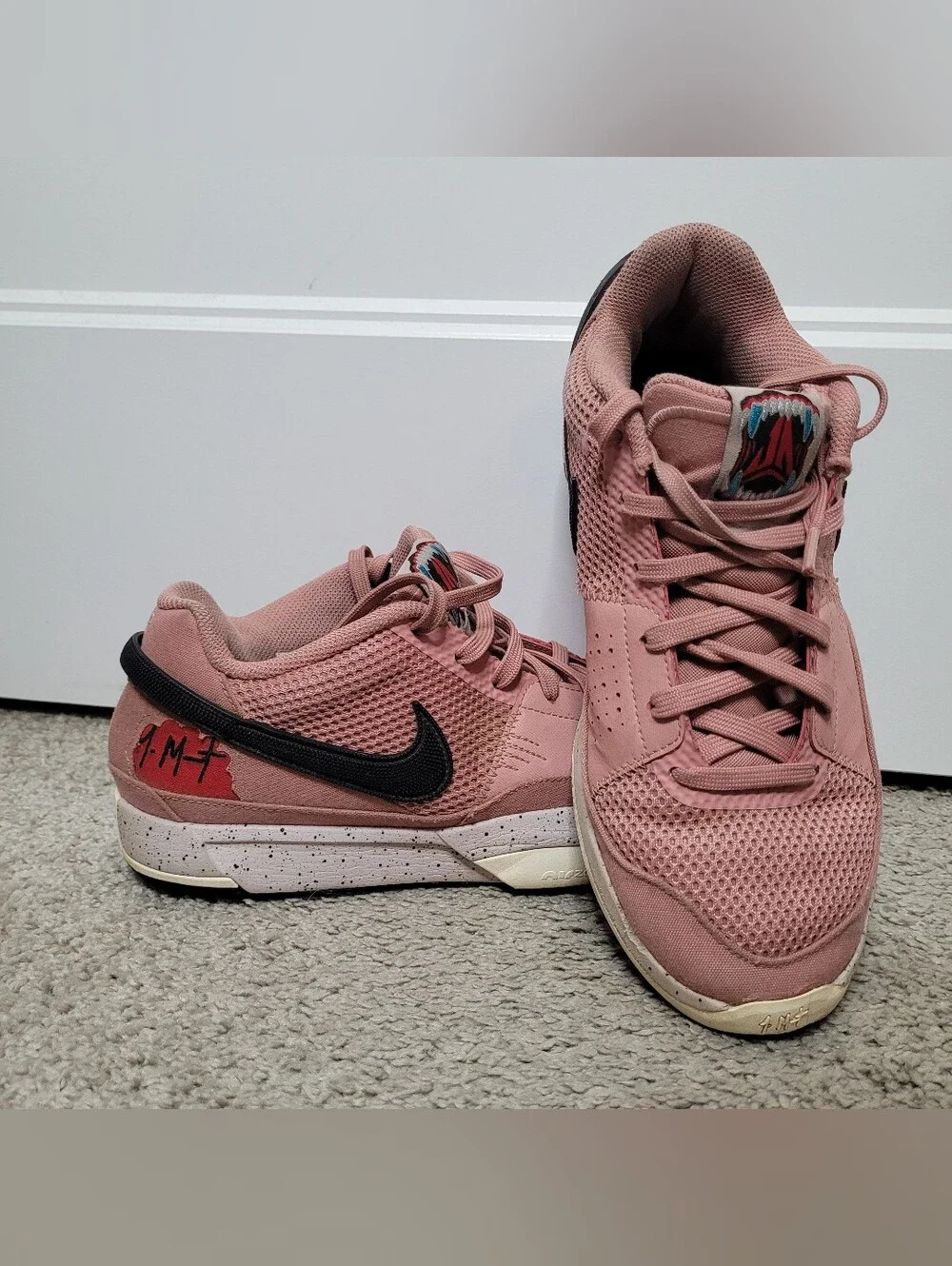 Nike Air Max Excee Womens US Size 9